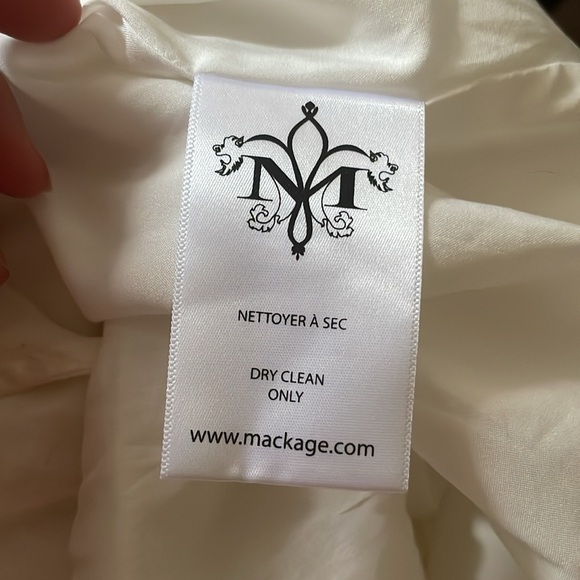 Makage Dress - Picture 6 of 11